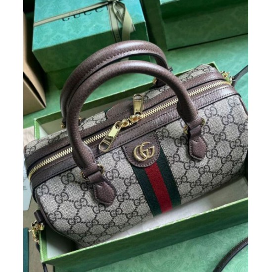 Migliore Replica Borsa Gucci Ophidia Gg piccola con manico superiore 772061 Caffè scuro Imitazioni Outlet Italia Replica perfetta Borsa Gucci Ophidia Gg piccola con manico superiore 772061 Caffè scuro Imitazione Outlet Online