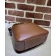 Repliche Borsa a tracolla piccola Gucci Diana in bambù Caffè Imitazioni Premium Replica perfetta Borsa a tracolla piccola Gucci Diana in bambù Caffè Imitazione Outlet Online