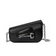 Migliore Repliche Borsa a tracolla mini Gucci Horsebit 1955 774209 Economiche Outlet Online
