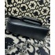 Migliore Repliche Borsa a tracolla mini Gucci Horsebit 1955 774209 Economiche Outlet Online