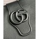 Migliore Repliche Borsa a tracolla grande Gucci Aphrodite 772483 Nera Economiche Outlet Online