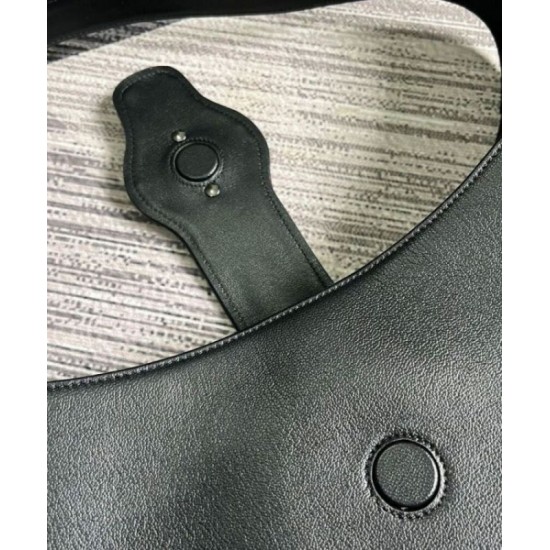 Migliore Repliche Borsa a tracolla grande Gucci Aphrodite 772483 Nera Economiche Outlet Online