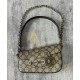 Migliore Repliche Borsa a tracolla mini Gucci Horsebit 1955 774209 Caffè Economiche Outlet Online