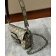 Migliore Repliche Borsa a tracolla mini Gucci Horsebit 1955 774209 Caffè Economiche Outlet Online