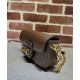 Perfette Qualità Repliche Borsa a tracolla piccola Gucci Horsebit 1955 735178 Caffè Imitazione Perfette Qualità Repliche Borsa a tracolla piccola Gucci Horsebit 1955 735178 Caffè Imitazione