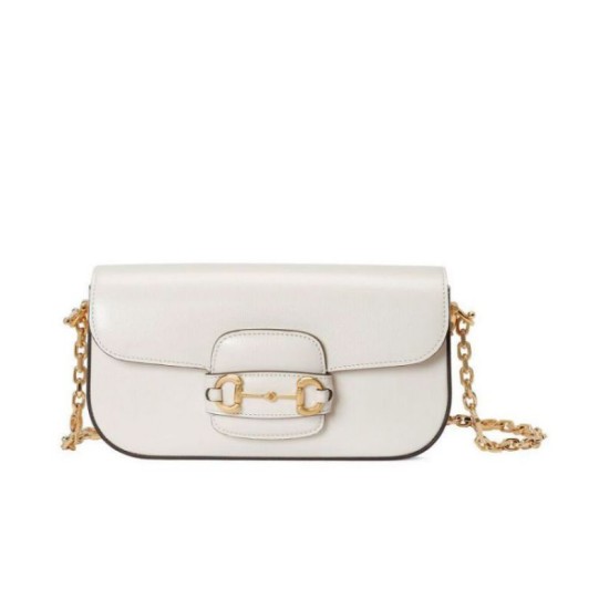 Repliche Borsa a tracolla piccola Gucci Horsebit 1955 735178 Crema Imitazioni Premium Replica perfetta Borsa a tracolla piccola Gucci Horsebit 1955 735178 Crema Imitazione Outlet Online