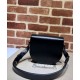 Migliore Replica Borsa mini arrotondata Gucci Horsebit 1955 760191 Nera Imitazioni Outlet Italia Miglior Falso Borsa mini arrotondata Gucci Horsebit 1955 760191 Nera Economiche Premium