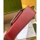 Repliche Borsa a tracolla Gucci Horsebit 1955 764155 Rosso Imitazioni Premium Replica perfetta Borsa a tracolla Gucci Horsebit 1955 764155 Rosso Imitazione Outlet Online