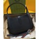 Perfette Qualità Repliche Borsa a tracolla piccola Gucci Jackie 782849 Nero Imitazione