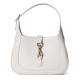 Miglior Falso Borsa a tracolla piccola Gucci Jackie 782849 Crema Economiche Premium