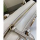 Repliche Borsa media con manico superiore Gucci GG Marmont 795218 Grigio chiaro Imitazioni Premium Replica perfetta Borsa media con manico superiore Gucci GG Marmont 795218 Grigio chiaro Imitazione Outlet Online