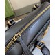 Repliche Borsa media con manico superiore Gucci GG Marmont 795218 Nera Imitazioni Premium Replica perfetta Borsa media con manico superiore Gucci GG Marmont 795218 Nera Imitazione Outlet Online