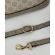 Replica perfetta Borsa tote mini Gucci Ophidia Series Crema Imitazione Outlet Online