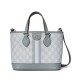 Perfette Qualità Repliche Borsa tote mini Gucci serie Ophidia Blu Imitazione
