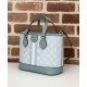 Perfette Qualità Repliche Borsa tote mini Gucci serie Ophidia Blu Imitazione