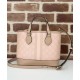 Perfette Qualità Repliche Borsa tote mini Gucci serie Ophidia Rosa Imitazione