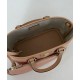 Perfette Qualità Repliche Borsa tote mini Gucci serie Ophidia Rosa Imitazione