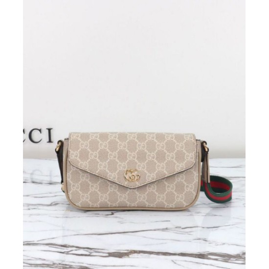 Migliore Replica Borsa mini Gucci Ophidia 764961 Crema Imitazioni Outlet Italia Replica perfetta Borsa mini Gucci Ophidia 764961 Crema Imitazione Outlet Online