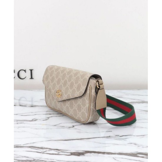 Migliore Replica Borsa mini Gucci Ophidia 764961 Crema Imitazioni Outlet Italia Replica perfetta Borsa mini Gucci Ophidia 764961 Crema Imitazione Outlet Online
