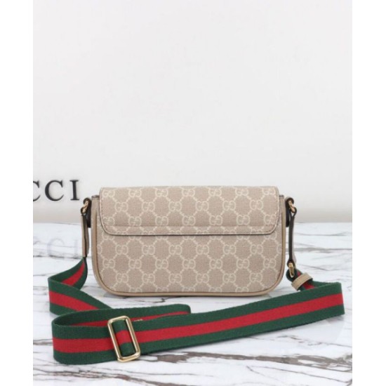 Migliore Replica Borsa mini Gucci Ophidia 764961 Crema Imitazioni Outlet Italia Replica perfetta Borsa mini Gucci Ophidia 764961 Crema Imitazione Outlet Online