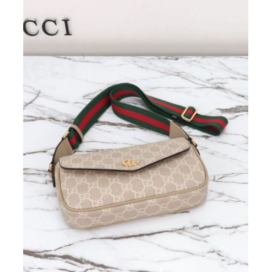 Migliore Replica Borsa mini Gucci Ophidia 764961 Crema Imitazioni Outlet Italia Replica perfetta Borsa mini Gucci Ophidia 764961 Crema Imitazione Outlet Online