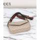 Migliore Replica Borsa mini Gucci Ophidia 764961 Crema Imitazioni Outlet Italia Replica perfetta Borsa mini Gucci Ophidia 764961 Crema Imitazione Outlet Online
