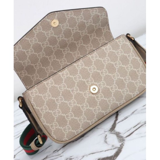 Migliore Replica Borsa mini Gucci Ophidia 764961 Crema Imitazioni Outlet Italia Replica perfetta Borsa mini Gucci Ophidia 764961 Crema Imitazione Outlet Online