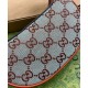 Miglior Falso Borsa a tracolla Gucci Ophidia Super Mini 783124 Caffè Economiche Premium