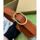 Miglior Falso Borsa a tracolla Gucci Ophidia Super Mini 783124 Caffè Economiche Premium