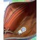 Miglior Falso Borsa a tracolla Gucci Ophidia Super Mini 783124 Caffè Economiche Premium