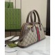 Repliche Borsa Gucci Ophidia piccola con manico superiore 795249 Giallo Imitazioni Premium Perfette Qualità Repliche Borsa Gucci Ophidia piccola con manico superiore 795249 Giallo Imitazione