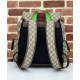 Migliore Repliche Zaino Gucci Ophidia Gg medio 598140 Verde Economiche Outlet Online
