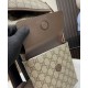 Replica perfetta Zaino Gucci Ophidia Gg medio 598140 Arancione Imitazione Outlet Online