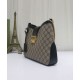 Repliche Borsa a tracolla Gucci Padlock GG media 795113 Nero Imitazioni Premium Replica perfetta Borsa a tracolla Gucci Padlock GG media 795113 Nero Imitazione Outlet Online