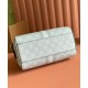 Perfette Qualità Repliche Borsa Gucci Ophidia GG mini con manico superiore 772053 Blu Imitazione