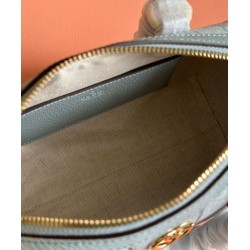 Perfette Qualità Repliche Borsa Gucci Ophidia GG mini con manico superiore 772053 Blu Imitazione Perfette Qualità Repliche Borsa Gucci Ophidia GG mini con manico superiore 772053 Blu Imitazione