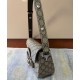 Replica perfetta Borsa a tracolla piccola Gucci Horsebit 1955 764155 Caffè Imitazione Outlet Online