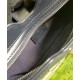 Miglior Falso Borsa a tracolla mini Gucci Moon Side 786015 Blu scuro Economiche Premium