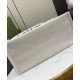 Miglior Falso Borsa tote media Gucci con stampa Gucci 772176 Nera Economiche Premium