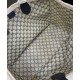 Miglior Falso Borsa tote media Gucci con stampa Gucci 772176 Nera Economiche Premium