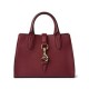 Replica perfetta Borsa tote piccola Gucci con chiusura a gancio 795349 Malva Imitazione Outlet Online