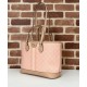 Miglior Falso Borsa tote piccola Gucci Ophidia 765043 Rosa Economiche Premium