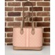 Miglior Falso Borsa tote piccola Gucci Ophidia 765043 Rosa Economiche Premium