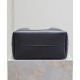 Perfette Qualità Repliche YSL Saint Laurent Paris Vii Pochon In Pelle Di Agnello Nero Imitazione