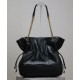 Replica perfetta YSL Saint Laurent Jamie 4.3 Borsa Tote In Pelle Di Montone Nero Imitazione Outlet Online