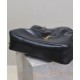 Replica perfetta YSL Saint Laurent Jamie 4.3 Borsa Tote In Pelle Di Montone Nero Imitazione Outlet Online