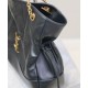 Replica perfetta YSL Saint Laurent Jamie 4.3 Borsa Tote In Pelle Di Montone Nero Imitazione Outlet Online