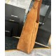 Miglior Falso YSL Saint Laurent Le 5 A 7 Supple Small In Pelle Scamosciata Caffè Economiche Premium