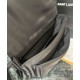 Perfette Qualità Repliche YSL Saint Laurent Niki Messenger In Econyl 757146 Nero Imitazione