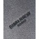 Migliore Repliche YSL Saint Laurent Celia Mini Tote In Pelle Liscia Nero Economiche Outlet Online